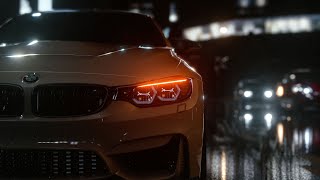 Ｍ４ＣＳ ASSETTO CORSA CINEMATIC [upl. by Hoisch704]