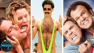 Top 30 Comedy Movies of the Century So Far [upl. by Adlemy584]