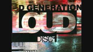 Loud  D Generation  full album [upl. by Seema]