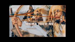 Migos quotMama Told Mequot Ft Kodak Black amp French Montana NEW 2017 [upl. by Ddahc660]