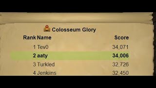 Sub 16 Minutes to Boss Colosseum Speedrun Attempts [upl. by Elianore]