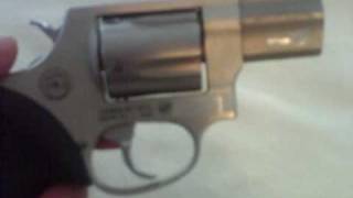 taurus 85 review 38 special good value [upl. by Hudgens]