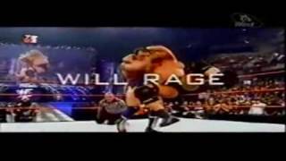 WWF Vengeance 2001 Commercial [upl. by Greenwald]