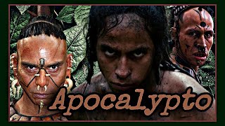 Apocalypto Full Movie Review in Hindi  Story and Fact Explained  Rudy Youngblood [upl. by Frasquito123]