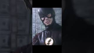 Best Flash Suit cw flash edit shorts [upl. by Raynata]