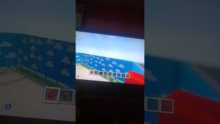 Recreando el juego del calamar en minecraft [upl. by Ettenaj]