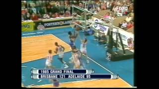 Cal Bruton Documentary NBL Australian Basketball Perth Wildcats [upl. by Fillander]