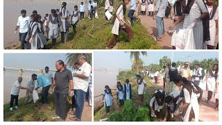 INTERNATIONAL COASTAL CLEANUP DAY ICCD2024 [upl. by Wende]