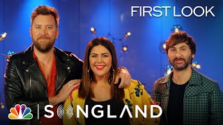 Songland Season 2 First Look  Featuring Boyz II Men HER Martina McBride and More [upl. by Anders]