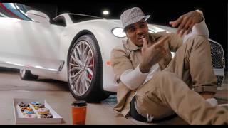 Kevin Gates  FEEL Official Music Video [upl. by Deraj675]