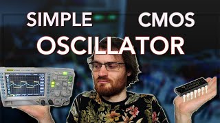 Electronics Basics amp A Simple Oscillator [upl. by Jodoin]