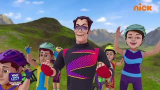 Shiva  शिवा  The Cycle Gang  Full Episode 34  Voot Kids [upl. by Ahsinnor]