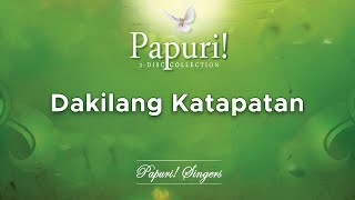 Tagalog Christian Songs Best Singers [upl. by Noland]