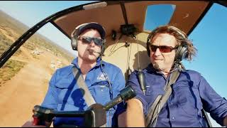 Outback Car Hunters S01E04 WEBRip 540p x264 CF [upl. by Ahael]