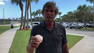 Thats the Grip Dennis Eckersley [upl. by Vinnie]