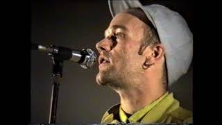 Michael Stipe REMand Natalie Merchant  live 3 [upl. by Berlin]