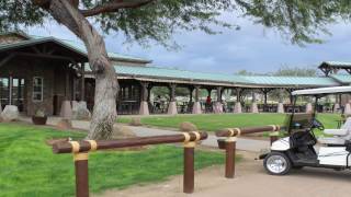 Johnson Ranch Golf Course [upl. by Bodwell]