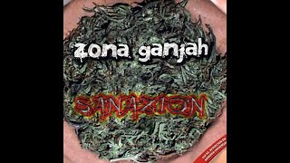 Zona Ganjah  Sanazion Full Album  2007 [upl. by Gertrude]