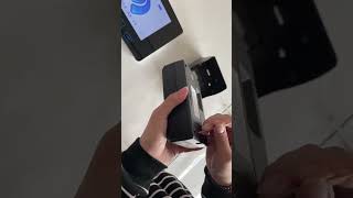 ANJIELO SMART Wireless doorbell pairing tutorial [upl. by Vicki]