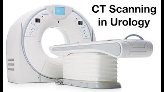 CT and PETCT in Urology [upl. by Bronk]