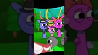 L I Licky k y music remix animation sprunki funny cartoon entertainment memes [upl. by Singhal628]