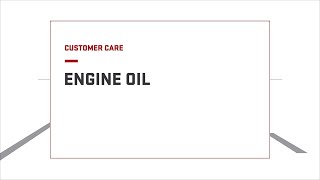 Engine oil viscosity grade explainedCBGarage [upl. by Charlie]