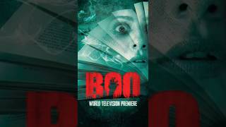 BOO  Horror Movie  World Television Premiere  11 August 2023  Friday  8 PM shorts viral [upl. by Oletha]