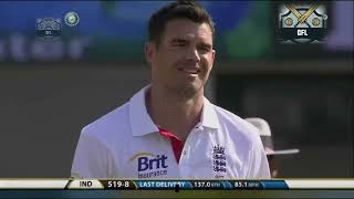 India vs England Airtel Test series 201213 [upl. by Winsor]