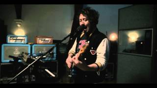 The Wombats  The English Summer Church Session [upl. by Ahaelam]