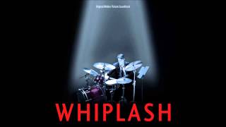 Whiplash Soundtrack 23  Upswingin [upl. by Eisdnil]