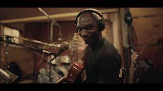 Cedric Burnside  quotStep Inquot OFFICIAL MUSIC VIDEO [upl. by Enelram]