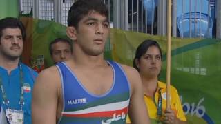 Hassan Yazdani  Highlights [upl. by Sirdna]