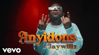 Anyidons  Chiamaka ft Jaywillz [upl. by Eenafets260]