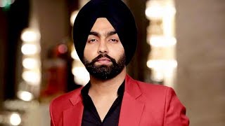 Ammy Virk New Full Punjabi Movie 2018  HD 2018  Latest punjabi Song 2018 [upl. by Itch540]