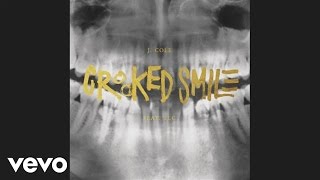 J Cole  Crooked Smile ft TLC Official Audio [upl. by Chester]