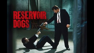 Reservoir Dogs official trailer HD [upl. by Hobbs841]