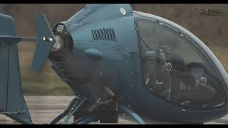 Reliable gyrocopter with low operational cost [upl. by Wit]