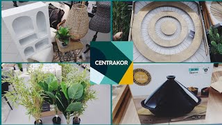 🛋️💚CENTRAKOR NOUVEAUTÉS DE LA SEMAINE [upl. by Ahrendt]