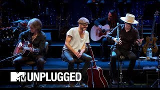 Westernhagen  Mit 18 feat Jan Plewka MTV Unplugged [upl. by Ormsby]