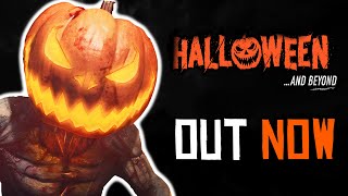 Dying Light 2 Halloween Event Out Now [upl. by Nabe]