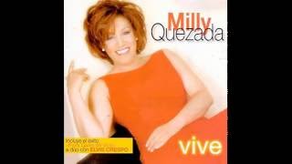 Milly Quezada y Elvis Crespo  Para Darte mi Vida 1998 [upl. by Netsirc794]