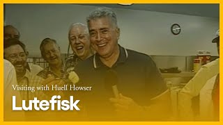 Lutefisk  Visiting with Huell Howser  PBS SoCal [upl. by Octavus]