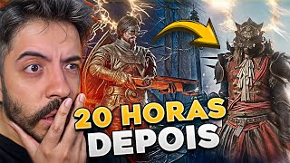 PATH OF EXILE 2  20 HORAS DEPOIS MELHOROU OU PIOROU [upl. by Aisylla]