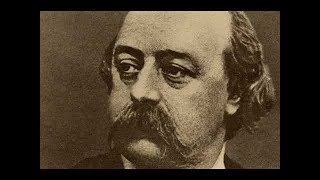 Gustave Flaubert  Paní Bovaryová Mluvené slovo CZ [upl. by Octavius]