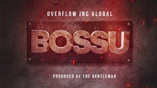 Overflow Inc Global  BOSSU lyric video [upl. by Shari]