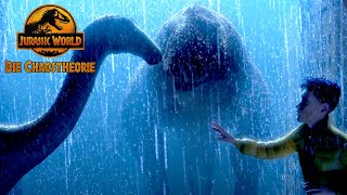 Jurassic World Die Chaostheorie  Staffel 2 17 Oktober  Netflix [upl. by Dorris]