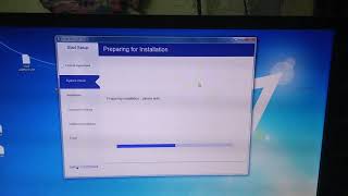 Epson DS310 Automatic Scanner Software Process [upl. by Shelby401]