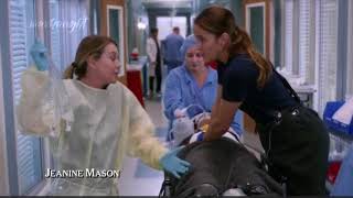 Greys Anatomy 14x13  All Andy Herrera Scenes Pt1 [upl. by Lsiel]