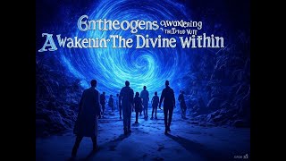 Documentary  Entheogen Awakening The Divine Within [upl. by Niram]