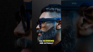 Amazing smart glasses features on the TCL RayNeo x2 [upl. by Stets]